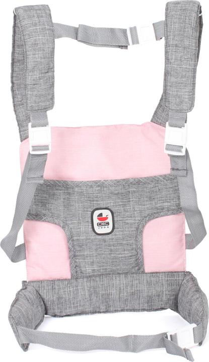 Actual product image Bayer Puppen-Tragegurt