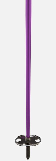 Image du produit Faction Ski Pole Purple 2024