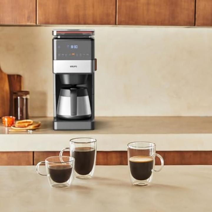 Image du produit Krups KT8428