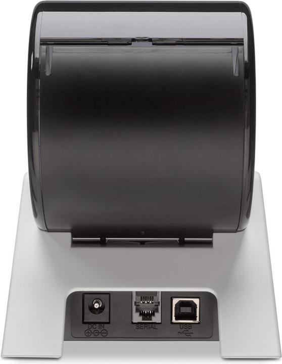 Actual product image Seiko Slp 650se (300 dpi)
