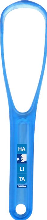 Image du produit Halita gratte-langue, 1 pc (1 x)