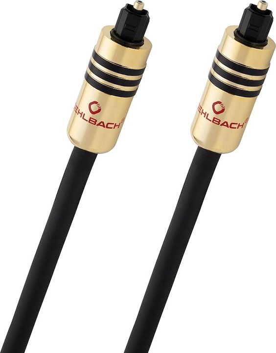 Productafbeelding Oehlbach Hyper Profi Opto (3 m, Optische)