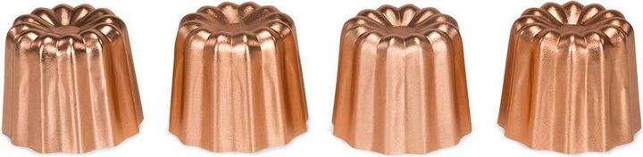 Patisse Baking tin for cannelé (4.50 cm)