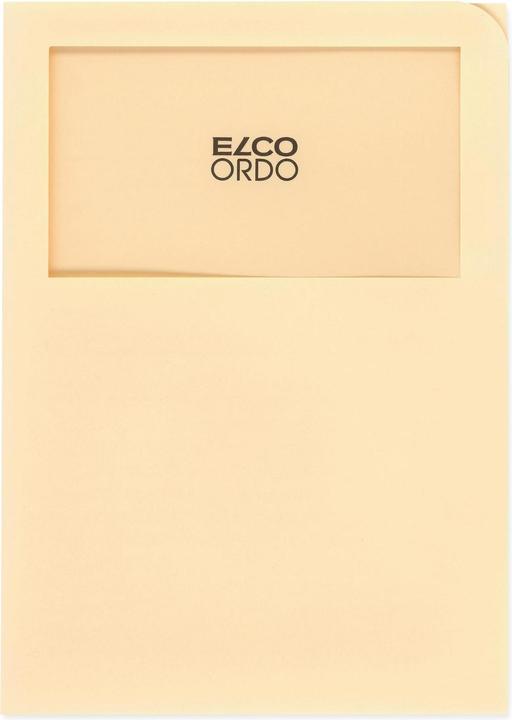 Image du produit Elco Pochette Ordo classico (A4, 100x)