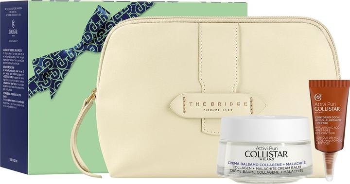 Collistar Attivi Puri (Kit de soins du visage)