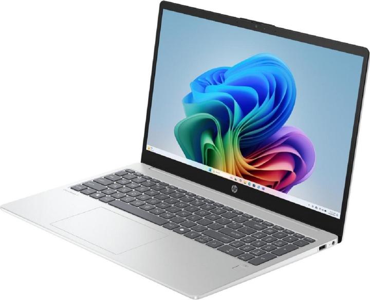 Produktbild HP OmniBook 3 NGAI 15-fn0655ng Wi-Fi 6 (802.11ax) Windows 11 Home (15.60", 1000 GB, 16 GB, DE, AMD Athlon II P340)