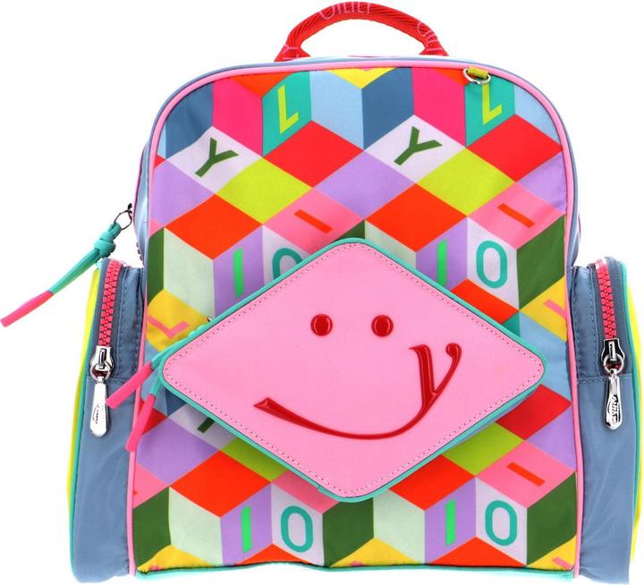 Produktbild Oilily Colour Block Kids Backpack