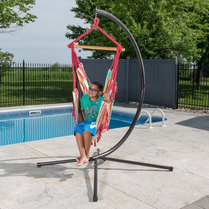 Actual product image Vivere Brazilian hanging chair (113 kg)