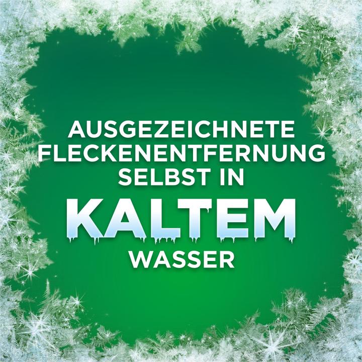 Produktbild Ariel Universal+ (45 Waschgänge, Waschpulver)