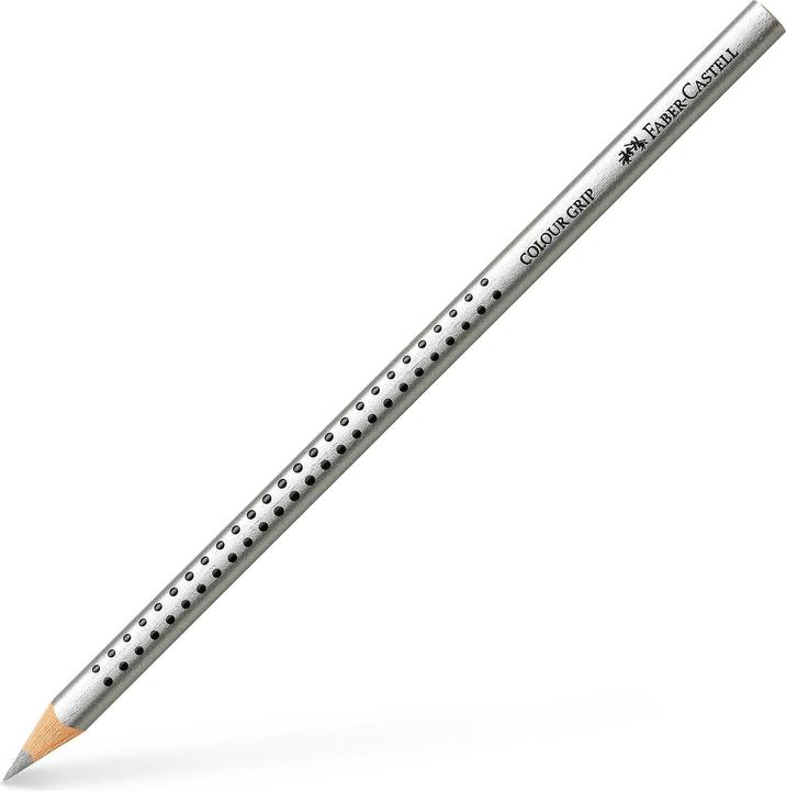 Image du produit Faber-Castell Colour Grip 2001 (Argent, 1 x)