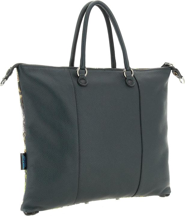 Produktbild Gabs G3 Plus Schultertasche Leder 44 cm