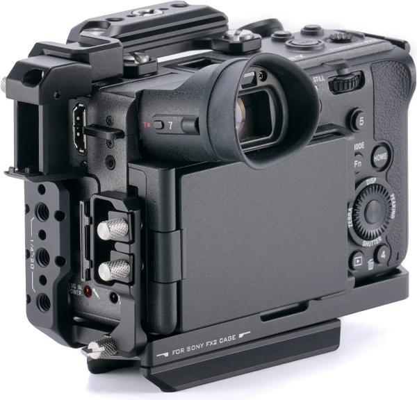 Produktbild Tilta Full Camera Cage for Sony FX2 (Cage)