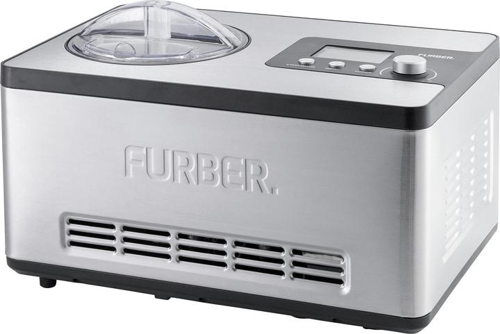 Image du produit Furber Machine à glaçons