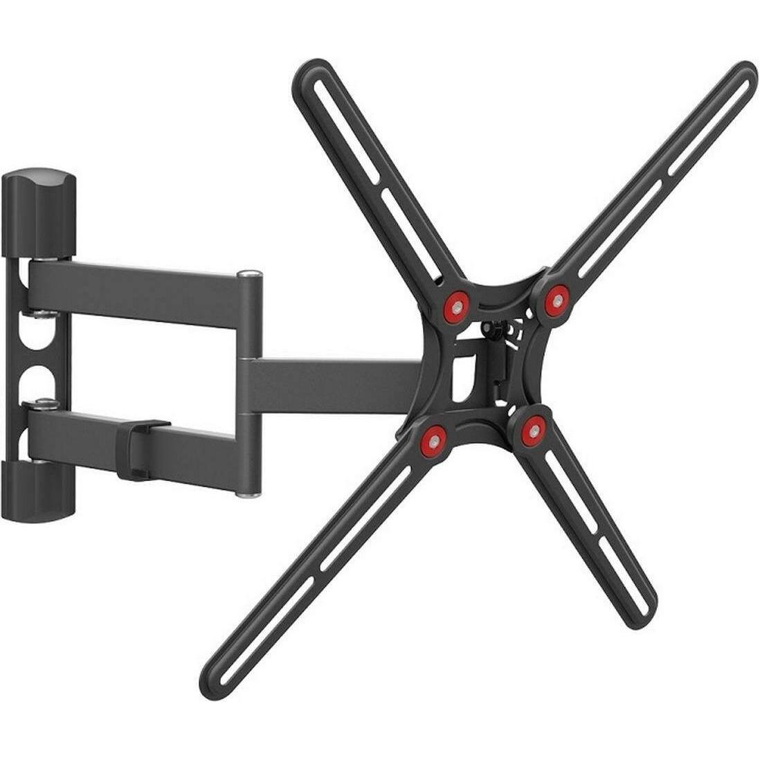 Barkan Wh 3400 (Wand, 65", 49 kg), TV Wandhalterung, Schwarz