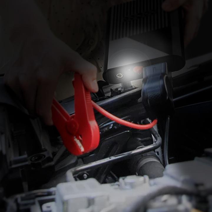 Produktbild 4smarts PitStop 3-in-1 (8800 mAh)