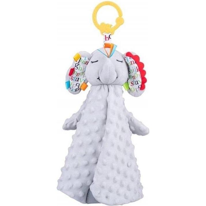 Bali Bazoo, Giostrina passeggino, Summender Elefantenanhänger