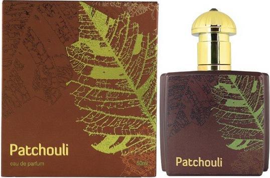Image du produit Ahmed Patchouli - EDP - Inhalt: 50 ml (Eau de parfum, 50 ml)
