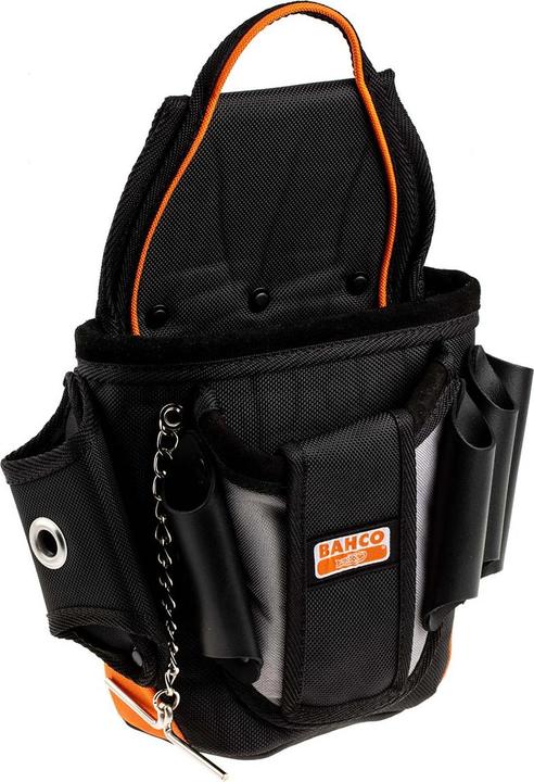 Produktbild Bahco Elektriker-Gürteltasche, 250 mm × 120 mm 320 mm