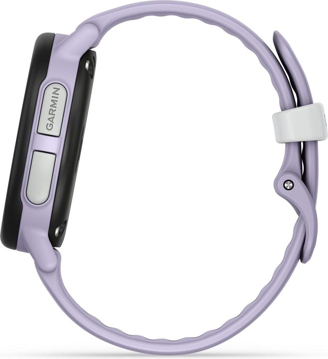 Actual product image Garmin Bounce 2 (43 mm, 4G)