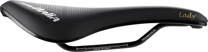 Produktbild Selle Italia Novus Boost Evo Lady TM Superflow