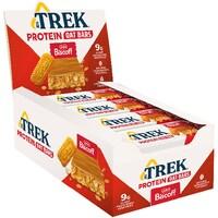 Produktbild Trek Biscoff (50 g, 16 Stk.)