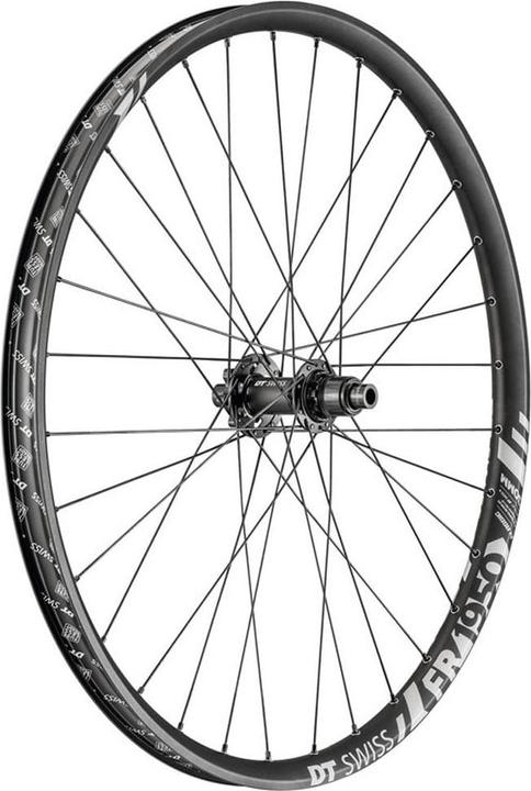 Actual product image DT Swiss FR 1950 Classic (Rear wheel, 27.5")