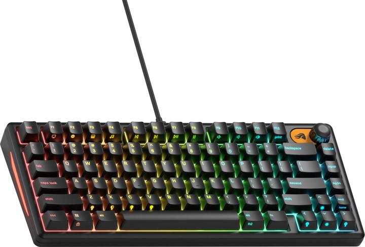 Immagine prodotto Glorious PC Gaming Race GMBK 75% (US, Cablato)