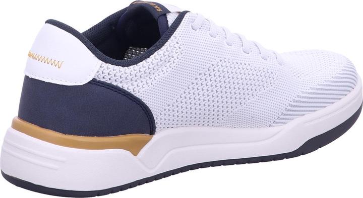 Image du produit Skechers Baskets 210793 WHT (41)