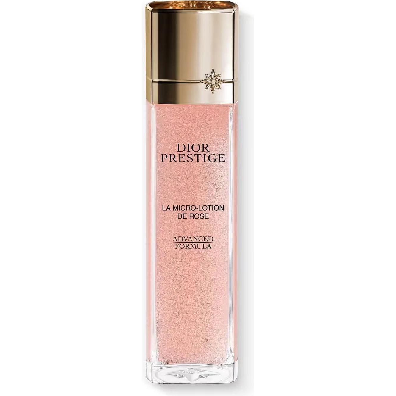 Dior, Siero viso, Prestige La Micro-Lot Rose Adv Int23 150 ml (150 ml)
