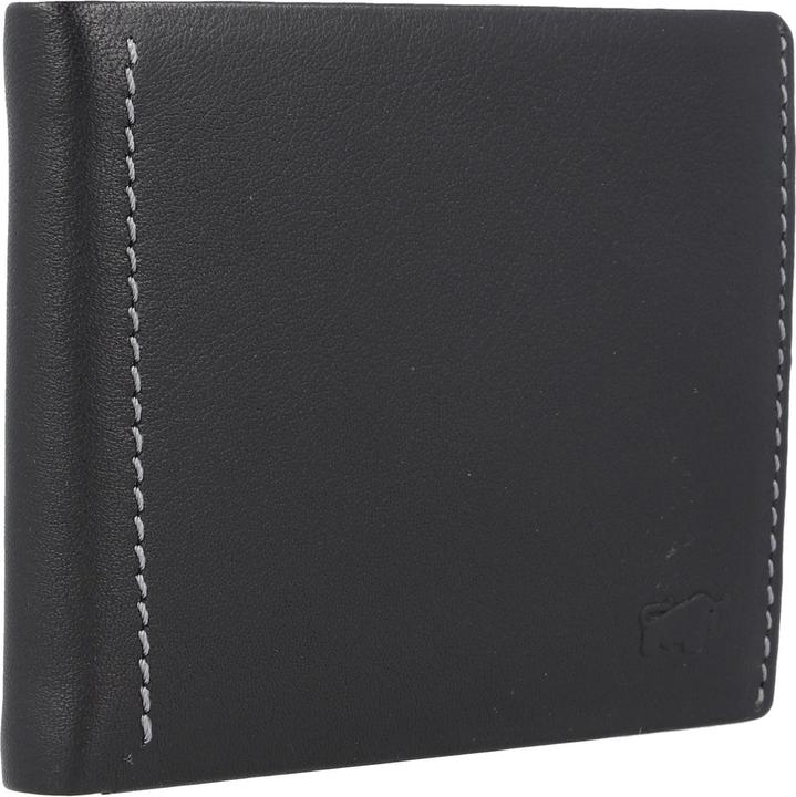 Actual product image Braun Büffel Wallet Henry 63232