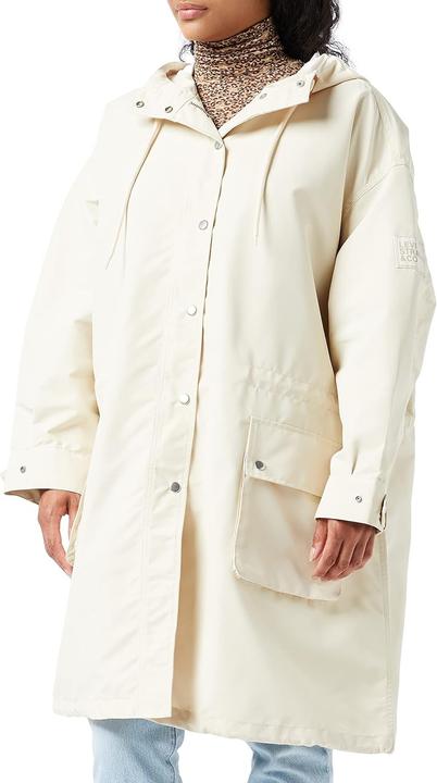 Actual product image Levis Sloan Rain Jacket (S)