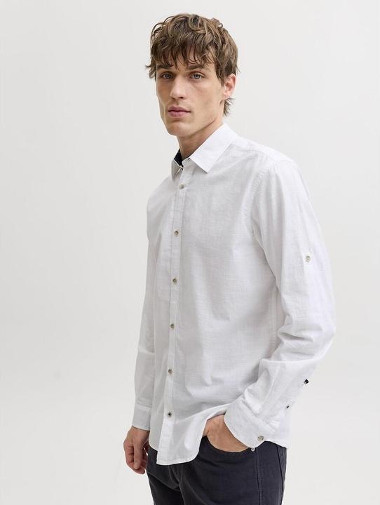 Immagine prodotto Jack & Jones Regular Fit Hemd Hemd (L)