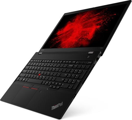 Produktbild Lenovo ThinkPad P53s