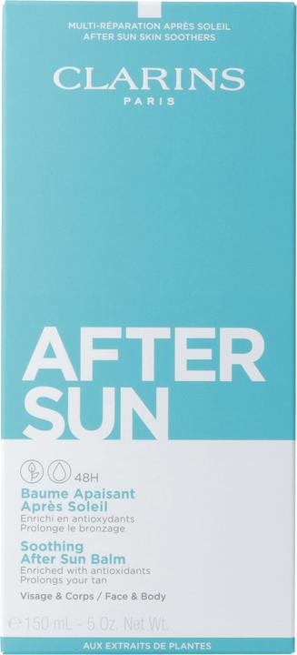 Immagine prodotto Clarins After Sun (150 ml, Balsamo doposole)