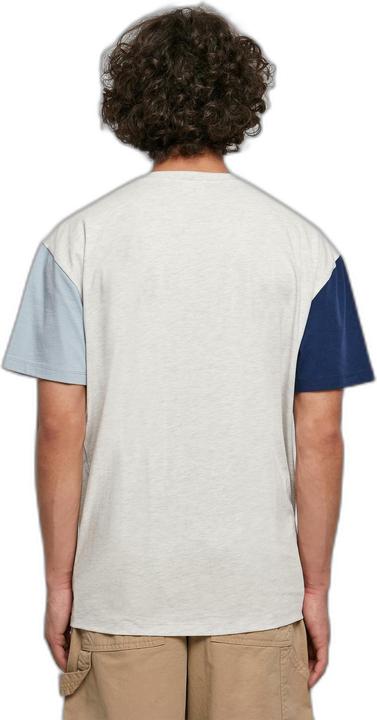 Immagine prodotto Urban Classics Organic Oversized Colorblock (S)