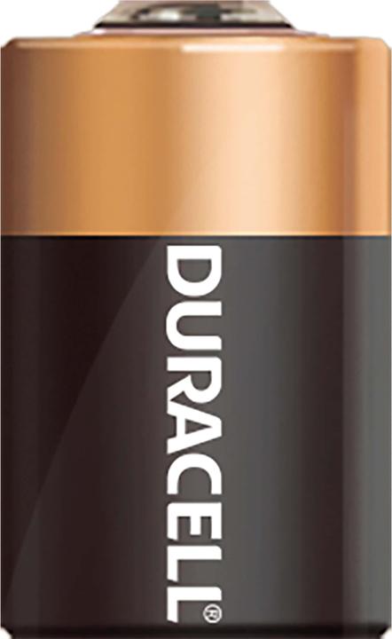 Immagine prodotto Duracell Elettronica (1 pz., 11A, 38 mAh)