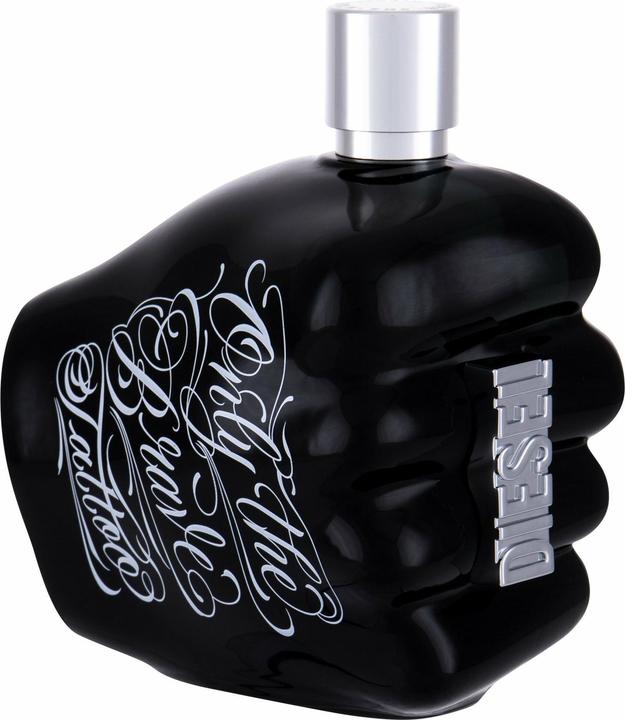 Image du produit Diesel Seuls les braves (Eau de toilette, 200 ml)