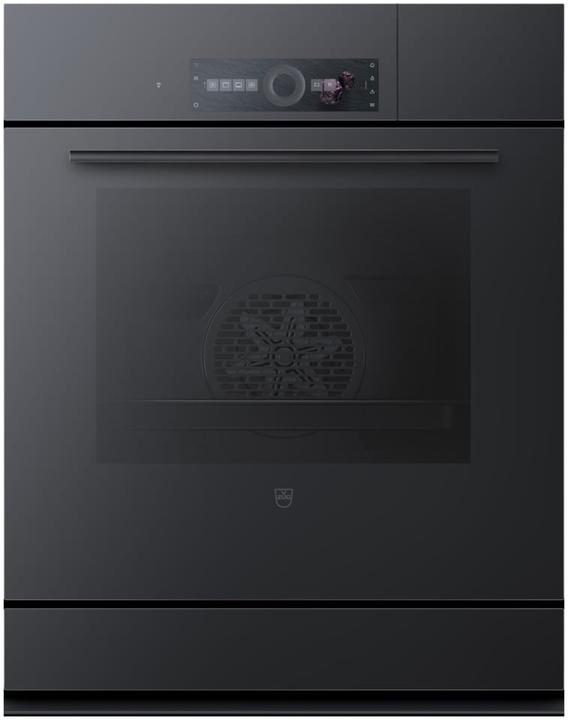 Produktbild V-ZUG CombairSteamer V6000 7U