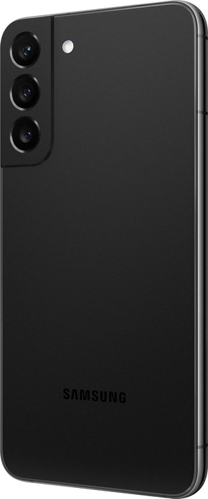 Image du produit Samsung Galaxy S22+ (256 Go, Phantom Black, 6.60", Double SIM, 50 Mpx, 5G)