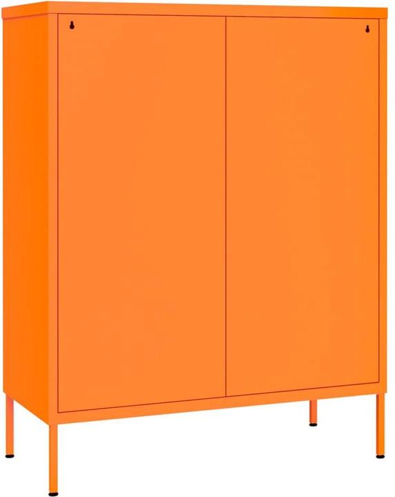 Image du produit vidaXL Schubladenschrank (80 x 35 x 101,5 cm)