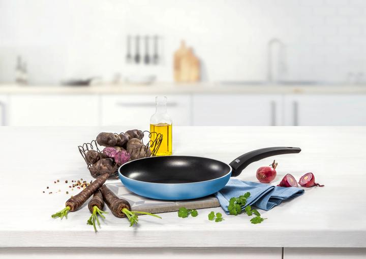 Actual product image Silit Belluna (28 cm, Frying pan, Aluminium)