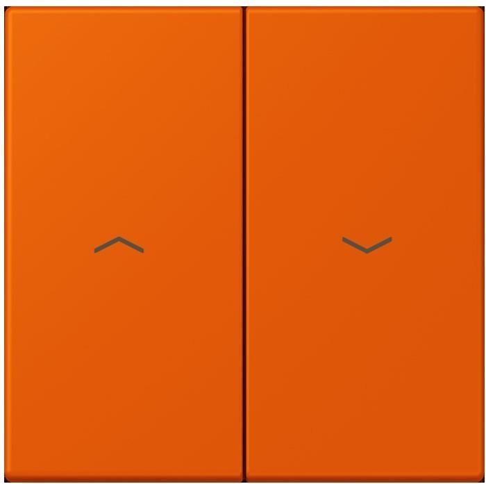 Orange vif (4320S)