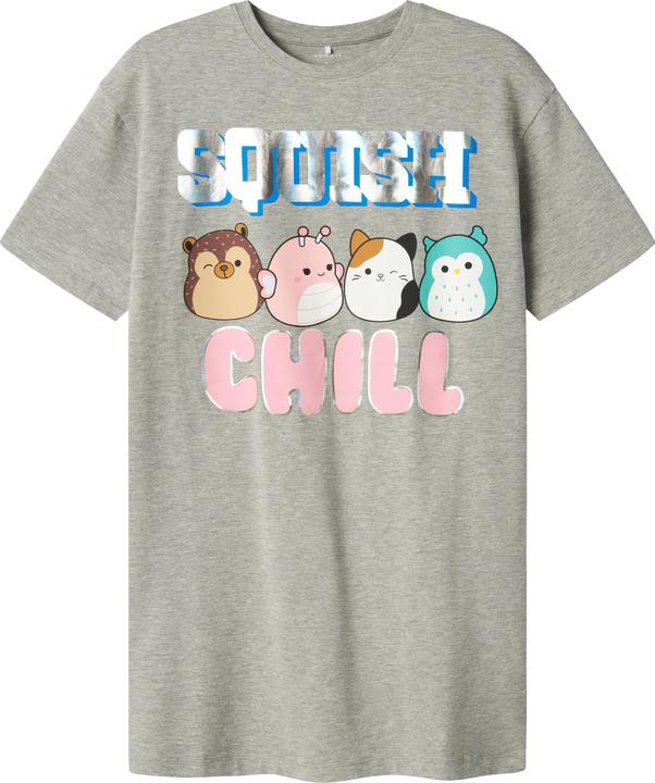 Produktbild Name it Squishmallows Nachthemd (116)