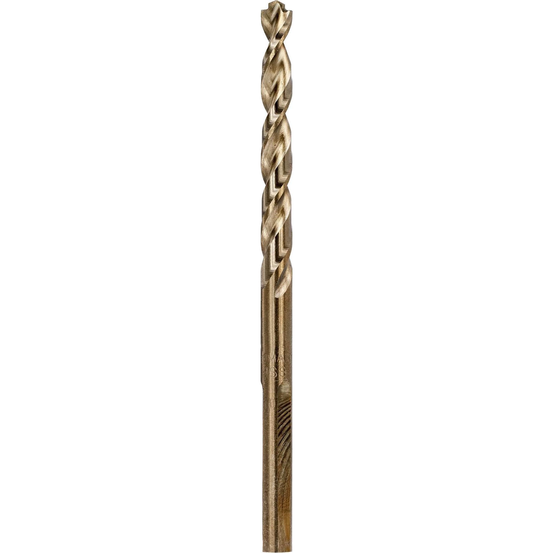Thumbnail - DeWalt, Bohrereinsatz, Metallbohrer (6.5 Millimeter)