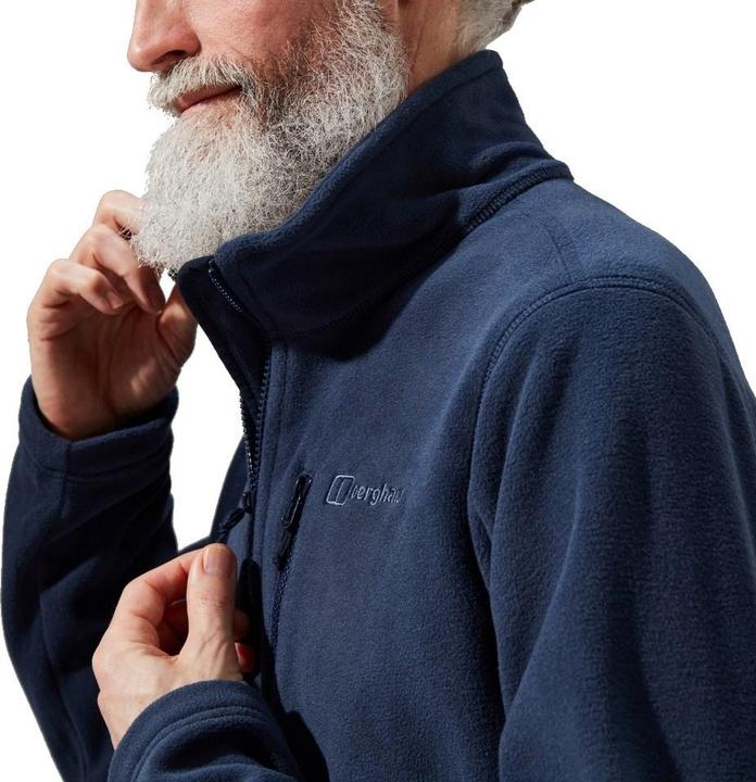 Produktbild Berghaus Prism Half-Zip Polartec-Fleece (52)