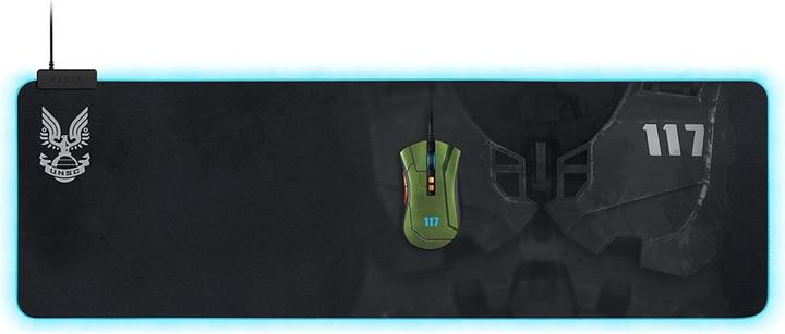 Produktbild Razer Goliathus Chroma Extended Halo