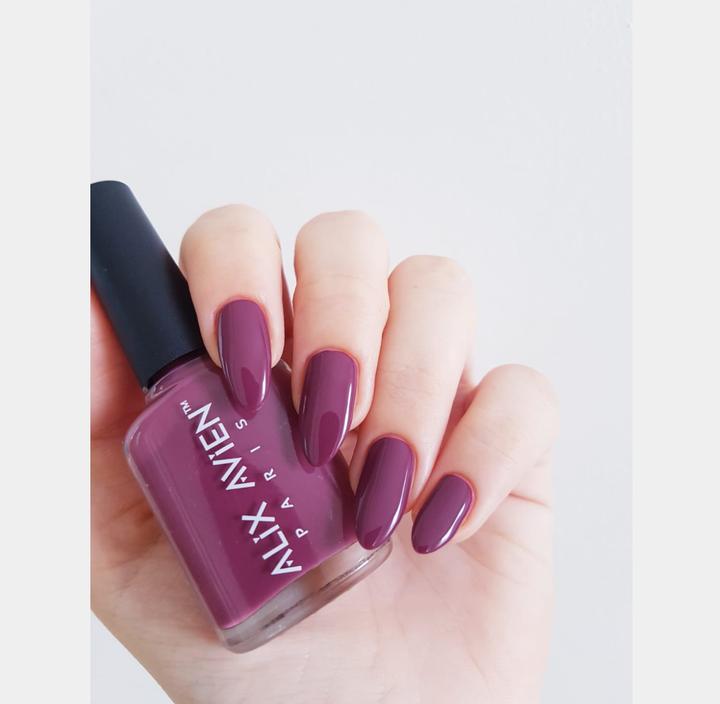 Produktbild Alix Avien NP97 (Purple)