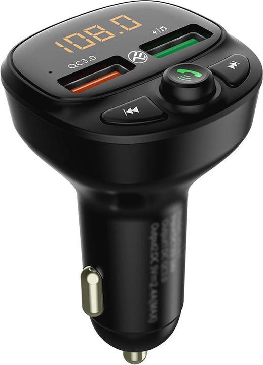 Produktbild Tellur FMT-B7 black