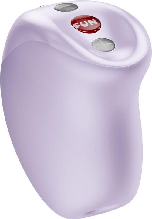 Actual product image Fun Factory - Mea Air Pulse Vibrator Lila