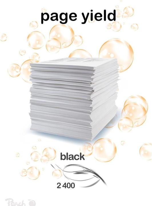 Image du produit Peach 415A (CF)